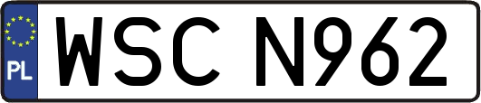 WSCN962