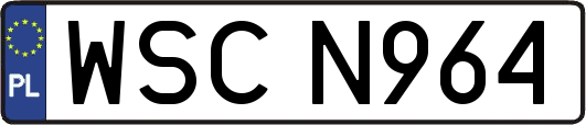 WSCN964