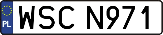 WSCN971