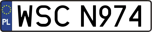 WSCN974