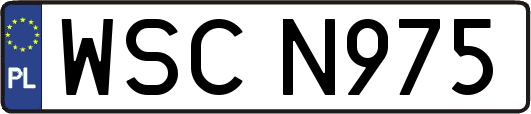 WSCN975
