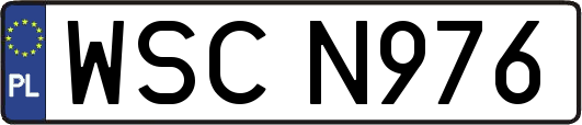 WSCN976