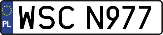 WSCN977