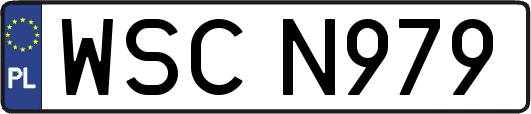 WSCN979