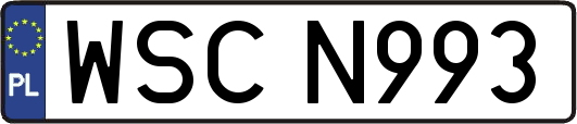 WSCN993