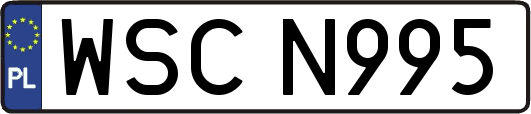 WSCN995