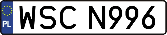 WSCN996