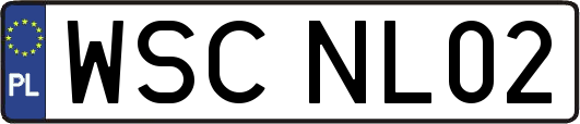 WSCNL02