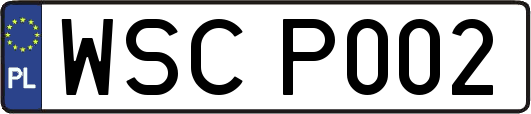 WSCP002