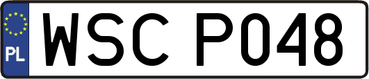 WSCP048