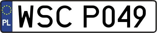WSCP049