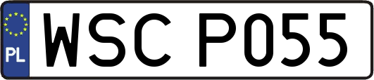 WSCP055
