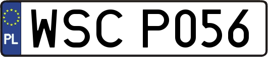 WSCP056