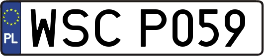 WSCP059