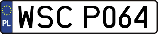 WSCP064