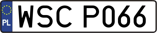 WSCP066