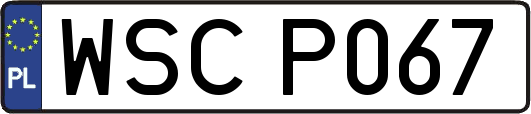 WSCP067