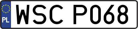 WSCP068