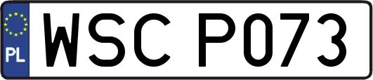 WSCP073