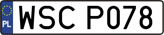 WSCP078