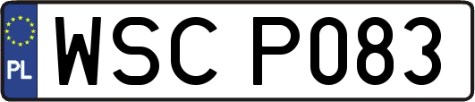 WSCP083