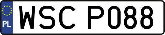 WSCP088