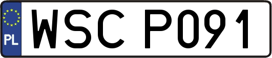 WSCP091