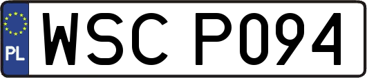 WSCP094
