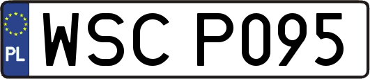 WSCP095