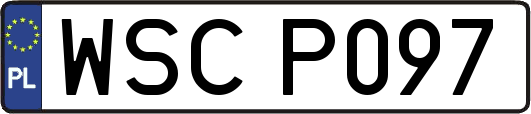 WSCP097