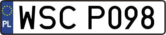 WSCP098