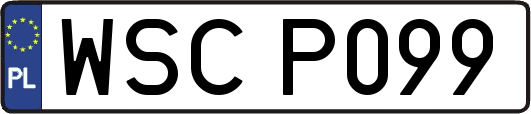 WSCP099