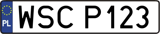 WSCP123