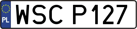 WSCP127