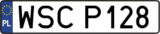 WSCP128