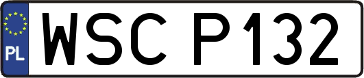 WSCP132