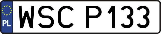 WSCP133