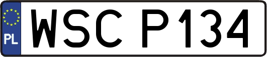 WSCP134