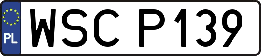 WSCP139
