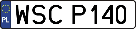 WSCP140