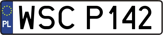 WSCP142