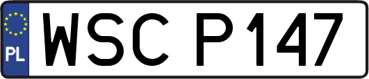 WSCP147
