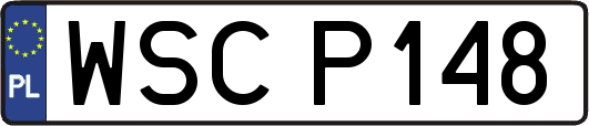 WSCP148