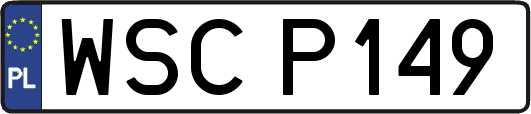 WSCP149