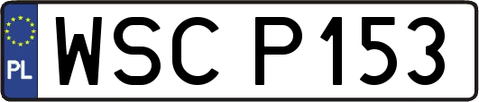 WSCP153