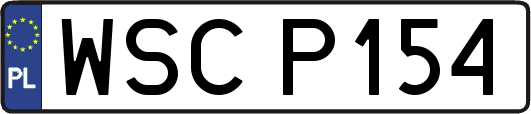 WSCP154