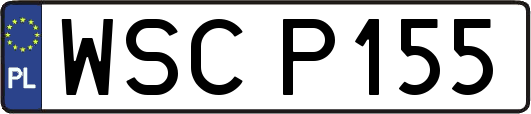 WSCP155