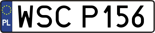 WSCP156