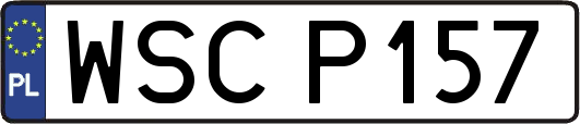 WSCP157