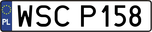 WSCP158